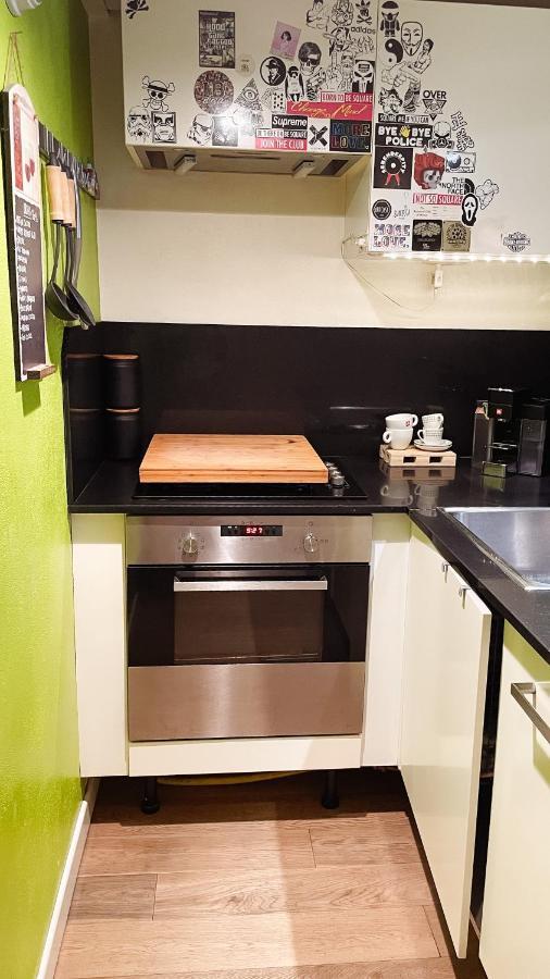 Accogliente Loft A 8 Min Dal Duomo Apartment Милано Екстериор снимка