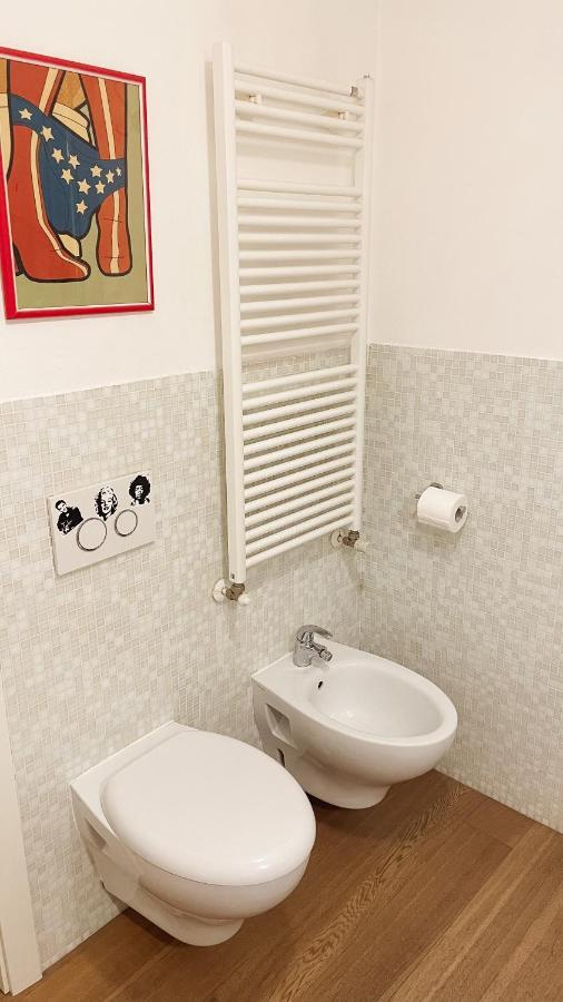 Accogliente Loft A 8 Min Dal Duomo Apartment Милано Екстериор снимка