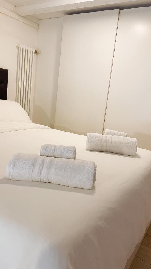 Accogliente Loft A 8 Min Dal Duomo Apartment Милано Екстериор снимка