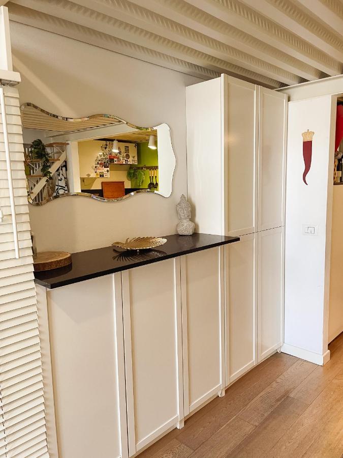 Accogliente Loft A 8 Min Dal Duomo Apartment Милано Екстериор снимка