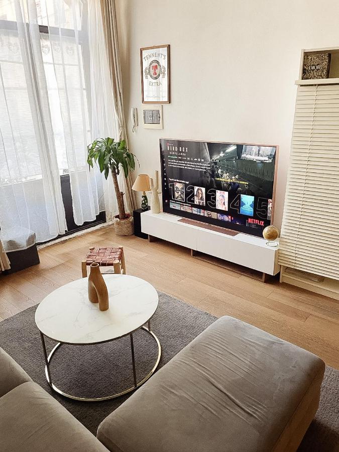 Accogliente Loft A 8 Min Dal Duomo Apartment Милано Екстериор снимка
