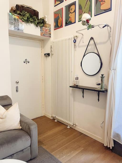 Accogliente Loft A 8 Min Dal Duomo Apartment Милано Екстериор снимка
